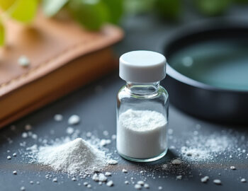 découvrez pourquoi il est essentiel de connaître les dangers de l'hydroxyapatite de calcium avant utilisation pour garantir votre sécurité et éviter les effets indésirables. informez-vous sur les précautions à prendre et les risques potentiels.