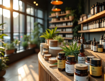 découvrez pourquoi la boutique de cbd green zen se démarque des autres avec ses produits de qualité, son service client exceptionnel et ses conseils personnalisés pour une expérience unique autour du cbd.