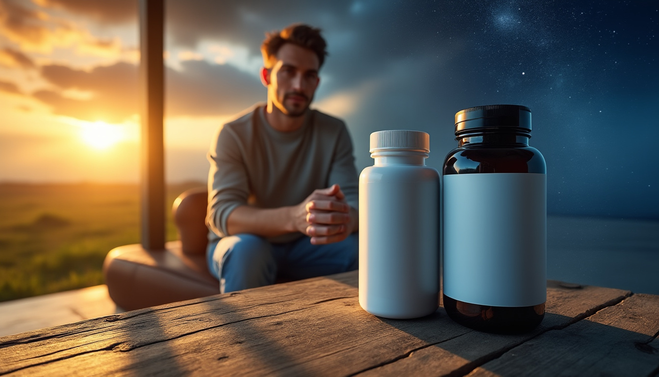 découvrez pourquoi les experts recommandent xtrazex, le complément alimentaire pour améliorer la vitalité masculine. lisez les avis détaillés, les bénéfices, et les conseils d’utilisation pour faire un choix éclairé.