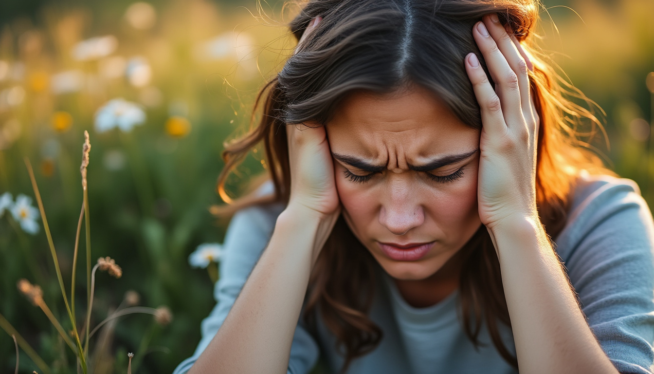 découvrez les symptômes discrets de la spasmophilie sans crise et comprenez leurs effets sur votre santé au quotidien. apprenez à reconnaître les signes et à mieux les gérer.