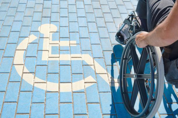 personnes en situation de handicap PMR téléassistance PCH