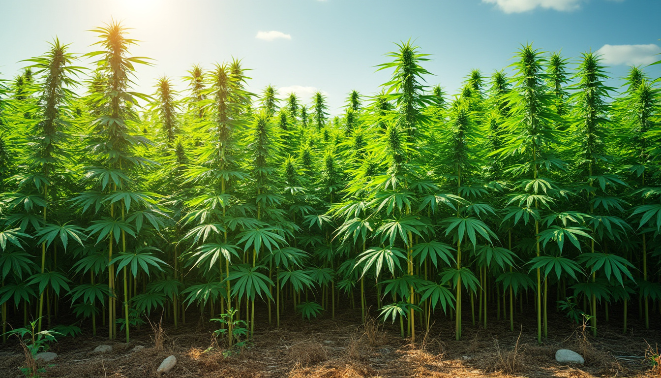 découvrez les étapes de fabrication du cbd, des plantes aux extraits, et comprenez ce qui rend cette substance naturelle si particulière et recherchée.