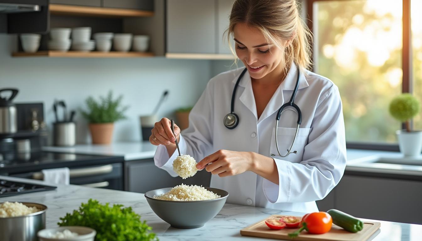 découvrez mon expérience avec le régime riz : témoignage franc sur mes résultats après 30 jours, avantages, effets secondaires et conseils pour réussir votre propre cure.