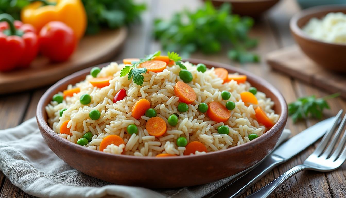 découvrez le témoignage authentique de mes résultats après 30 jours de régime riz : perte de poids, bienfaits, difficultés et conseils pratiques pour réussir cette expérience alimentaire.