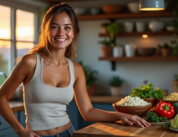 découvrez mon témoignage et mes résultats après 30 jours avec le régime riz : bienfaits, perte de poids, conseils et avis personnels sur cette expérience alimentaire.