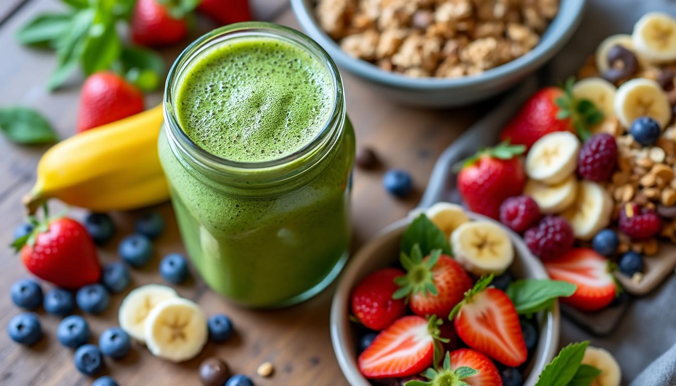 découvrez comment incorporer l'huile de cbd dans vos recettes pour apporter une touche innovante à votre cuisine, alliant bien-être et saveurs inédites.