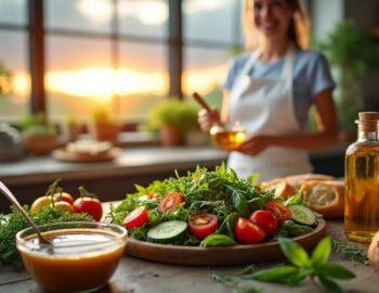 découvrez comment intégrer l'huile de cbd à vos recettes pour une cuisine innovante, savoureuse et pleine de bienfaits. astuces, conseils et idées originales pour sublimer vos plats !