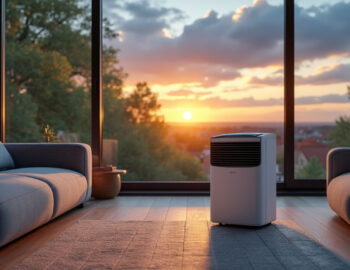 découvrez combien d'heures par jour utiliser un déshumidificateur pour réduire efficacement l'humidité dans votre maison. conseils pratiques et recommandations pour une utilisation optimale contre l’humidité.