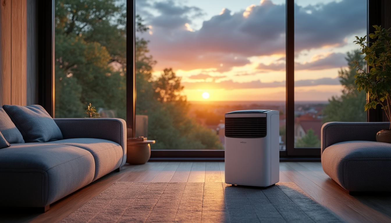 découvrez combien d'heures par jour utiliser un déshumidificateur pour réduire efficacement l'humidité dans votre maison. conseils pratiques et recommandations pour une utilisation optimale contre l’humidité.