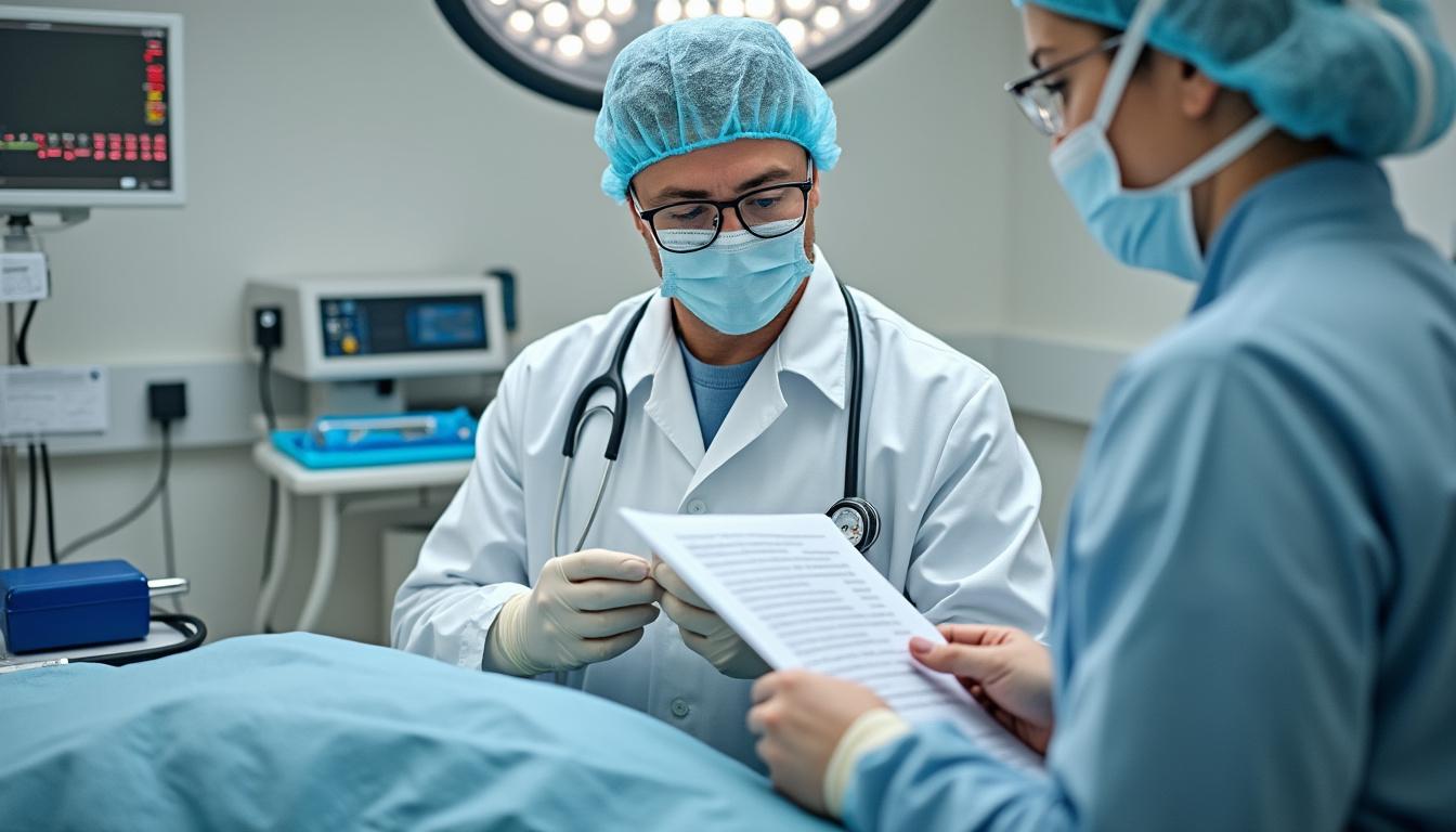 découvrez les causes et symptômes d’un fil non résorbable qui ressort de la cicatrice. informez-vous sur ce phénomène fréquent, ses conséquences possibles et les solutions pour y remédier.