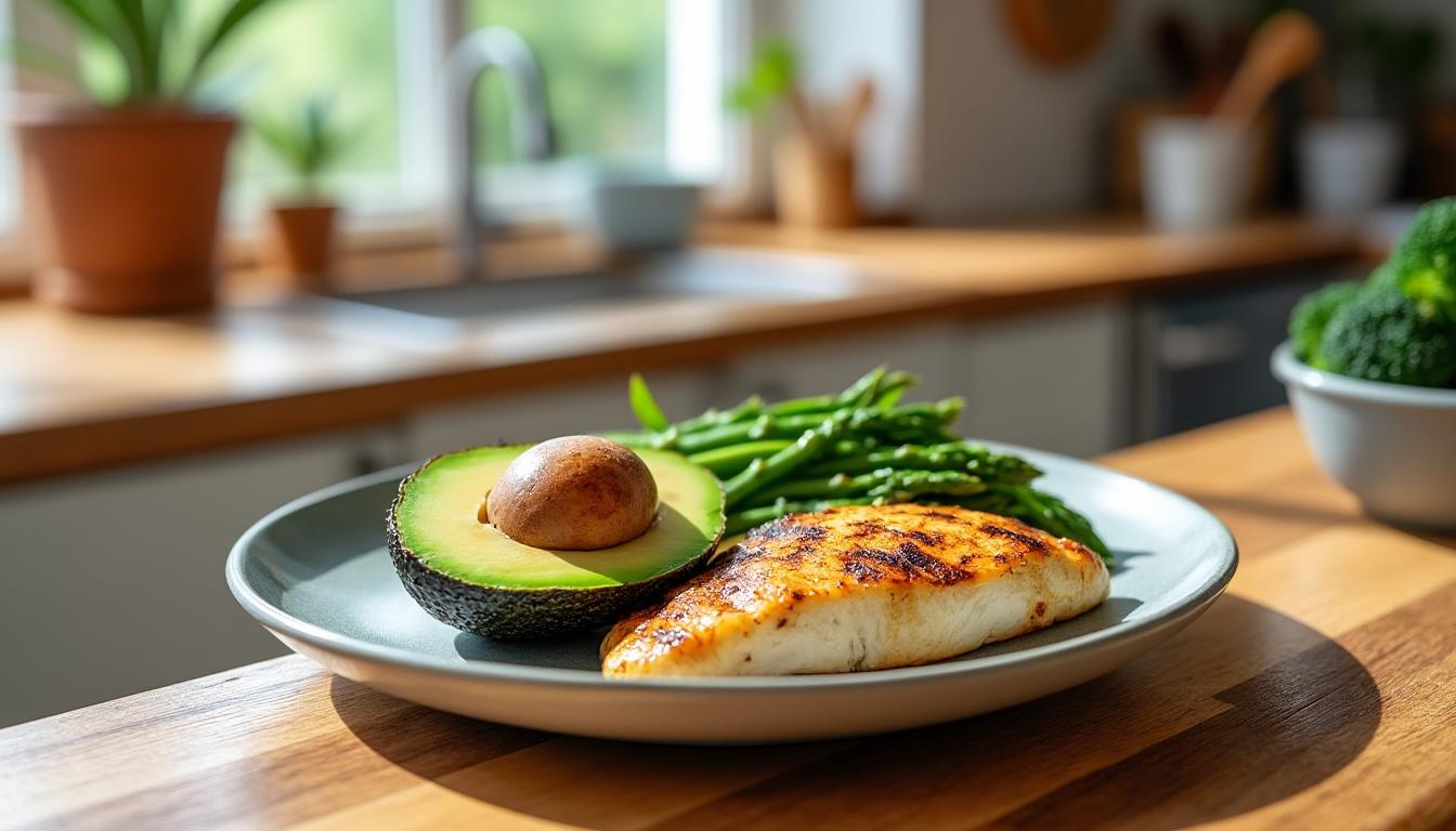 découvrez les résultats du régime keto après 1 mois à travers des témoignages authentiques. découvrez comment l’alimentation cétogène a transformé la vie de ceux qui l’ont adoptée, avec conseils et expériences à l’appui.