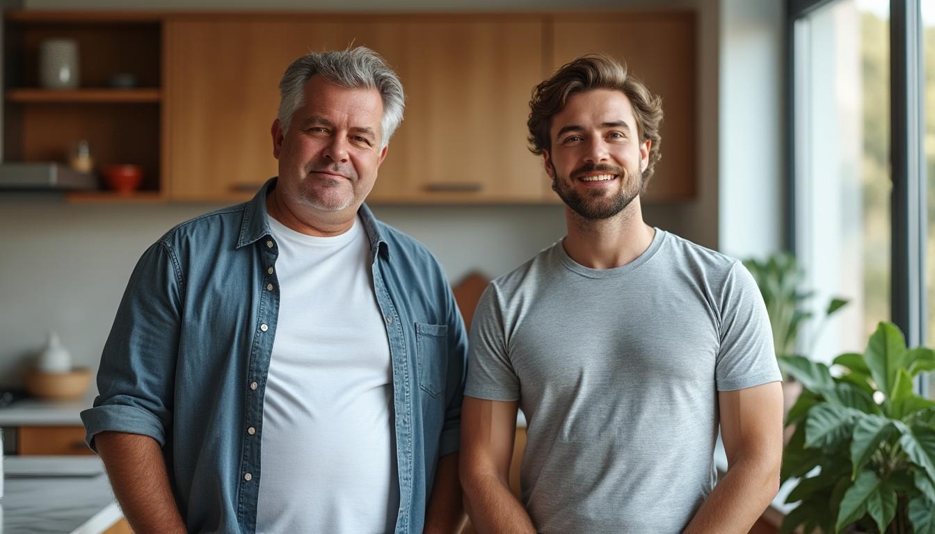 découvrez des témoignages inspirants sur le régime keto avant et après 1 mois : résultats, transformations et conseils de ceux qui ont testé cette méthode minceur cétogène.