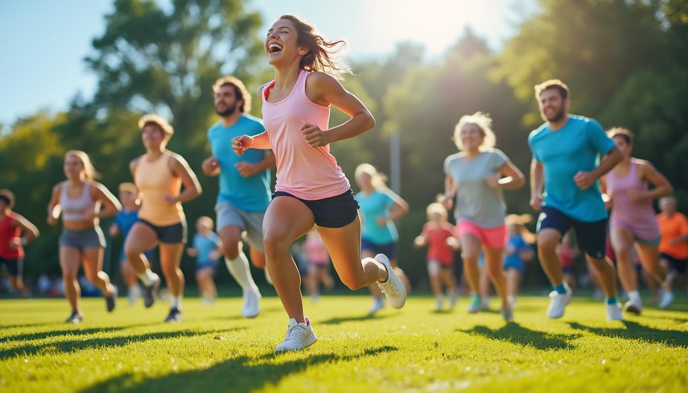 découvrez comment la dopamine et l'endorphine influencent vos émotions et votre bien-être. apprenez à stimuler ces hormones du bonheur pour mener une vie émotionnelle épanouie et équilibrée.