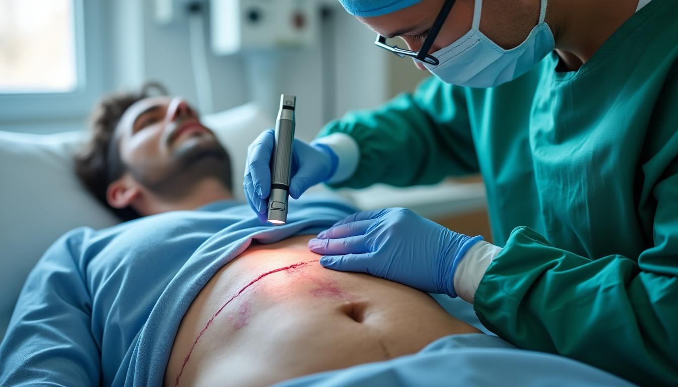 découvrez l’utilisation du fil résorbable qui ne se résorbe pas dans la réparation des tissus : applications, intérêts et précautions en chirurgie et soins médicaux.