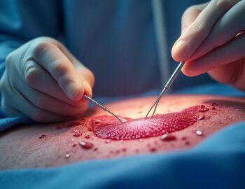 découvrez les principales applications du fil résorbable qui ne se résorbe pas dans la réparation des tissus : avantages, limites et implications pour la chirurgie moderne. informez-vous sur son rôle essentiel en médecine.