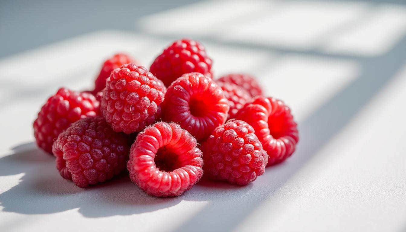 découvrez les effets inattendus que peut avoir une consommation excessive de framboises sur votre corps. bienfaits, risques cachés et conseils santé vous attendent dans cet article.
