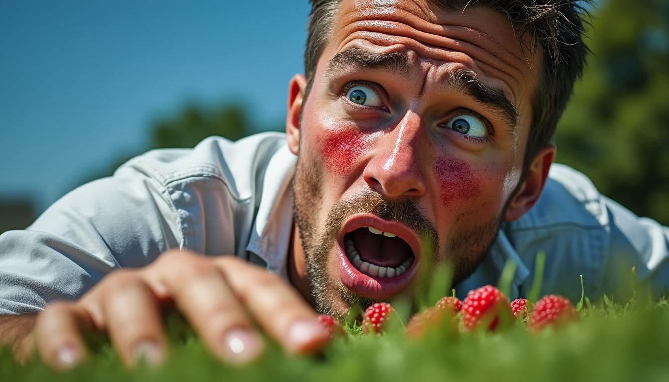 découvrez les effets surprenants que la consommation excessive de framboises peut avoir sur votre corps. analyse des avantages, des risques et des impacts méconnus de ce fruit populaire sur la santé.