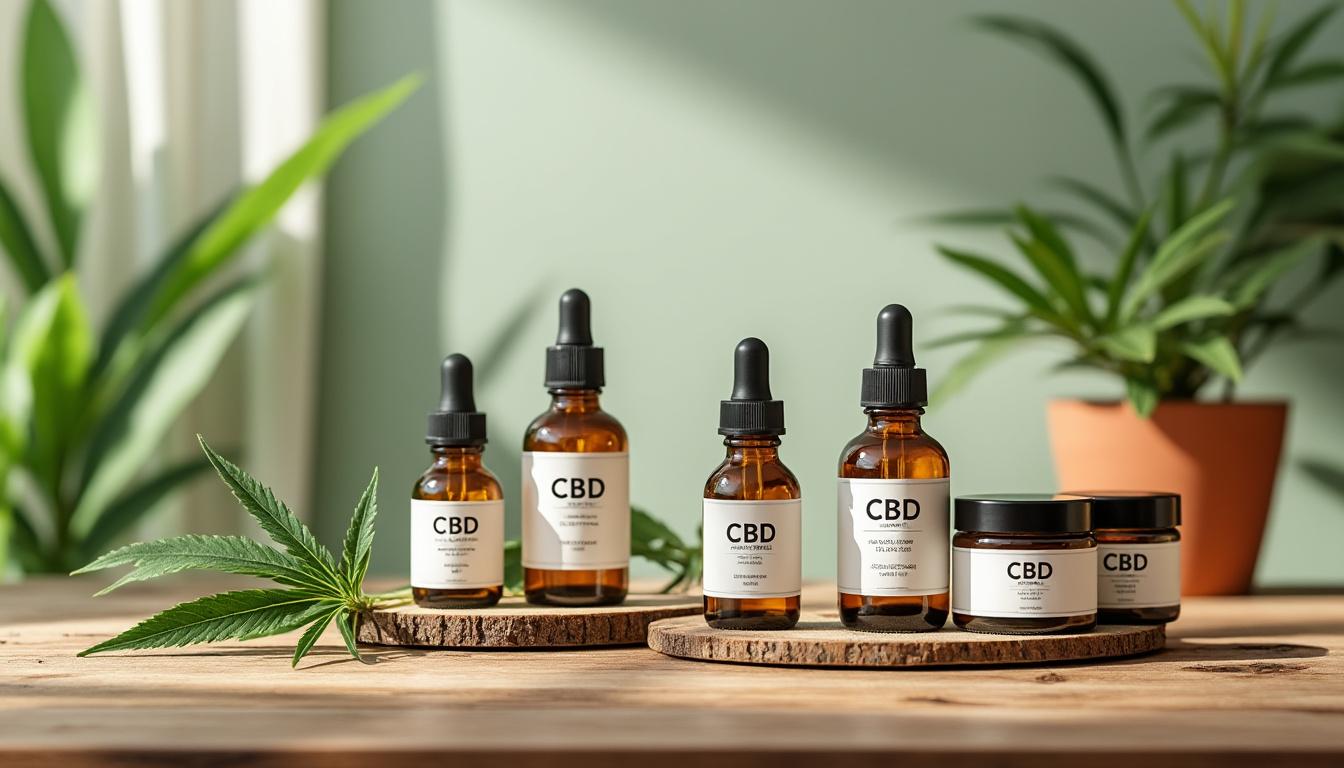 découvrez les astuces et conseils d’experts pour identifier un cbd de qualité supérieure. apprenez à reconnaître les produits haut de gamme grâce aux secrets de l’industrie dans notre guide complet.