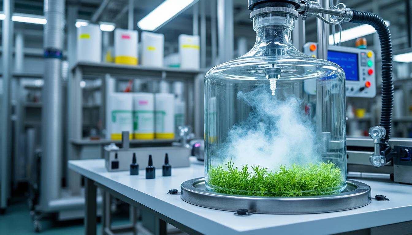 découvrez les astuces des experts pour identifier du cbd de qualité supérieure. apprenez à reconnaître un produit haut de gamme grâce aux secrets de l'industrie et achetez en toute confiance.