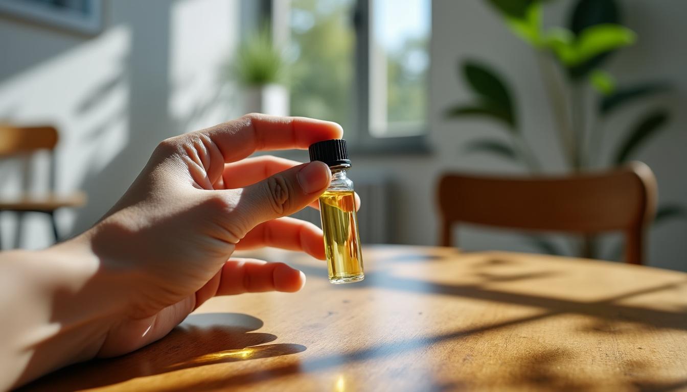 découvrez les astuces et conseils des experts pour distinguer un cbd haut de gamme. apprenez à reconnaître la qualité, la pureté et la provenance du meilleur cbd grâce aux secrets de l'industrie.