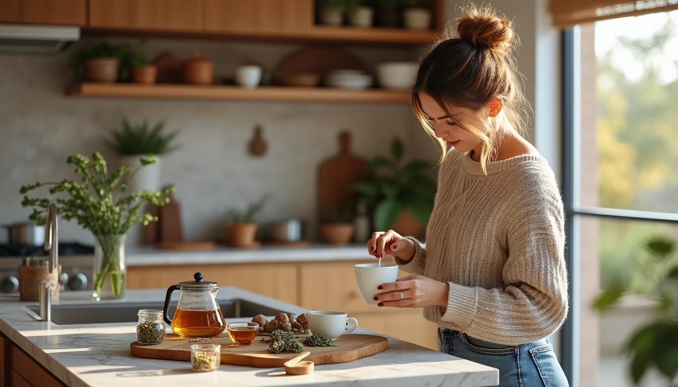 découvrez comment préparer rapidement une infusion de cbd savoureuse et efficace en seulement 5 minutes. astuces, étapes simples et conseils pour profiter pleinement des bienfaits du cbd.