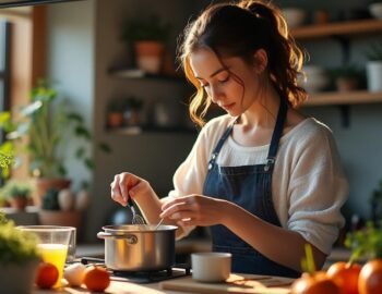 découvrez comment réaliser une infusion de cbd en seulement 5 minutes grâce à nos conseils simples et efficaces. apprenez à profiter des bienfaits du cbd rapidement et facilement !