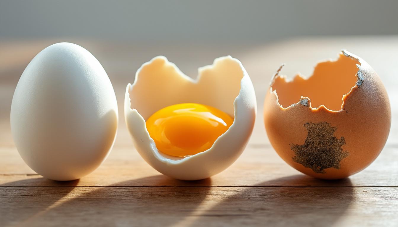 découvrez si le fameux « rot de l'œuf pourri » est vraiment le signe d'une intoxication alimentaire ou s'il s'agit d'un simple mythe. infos, causes et conseils dans notre article.