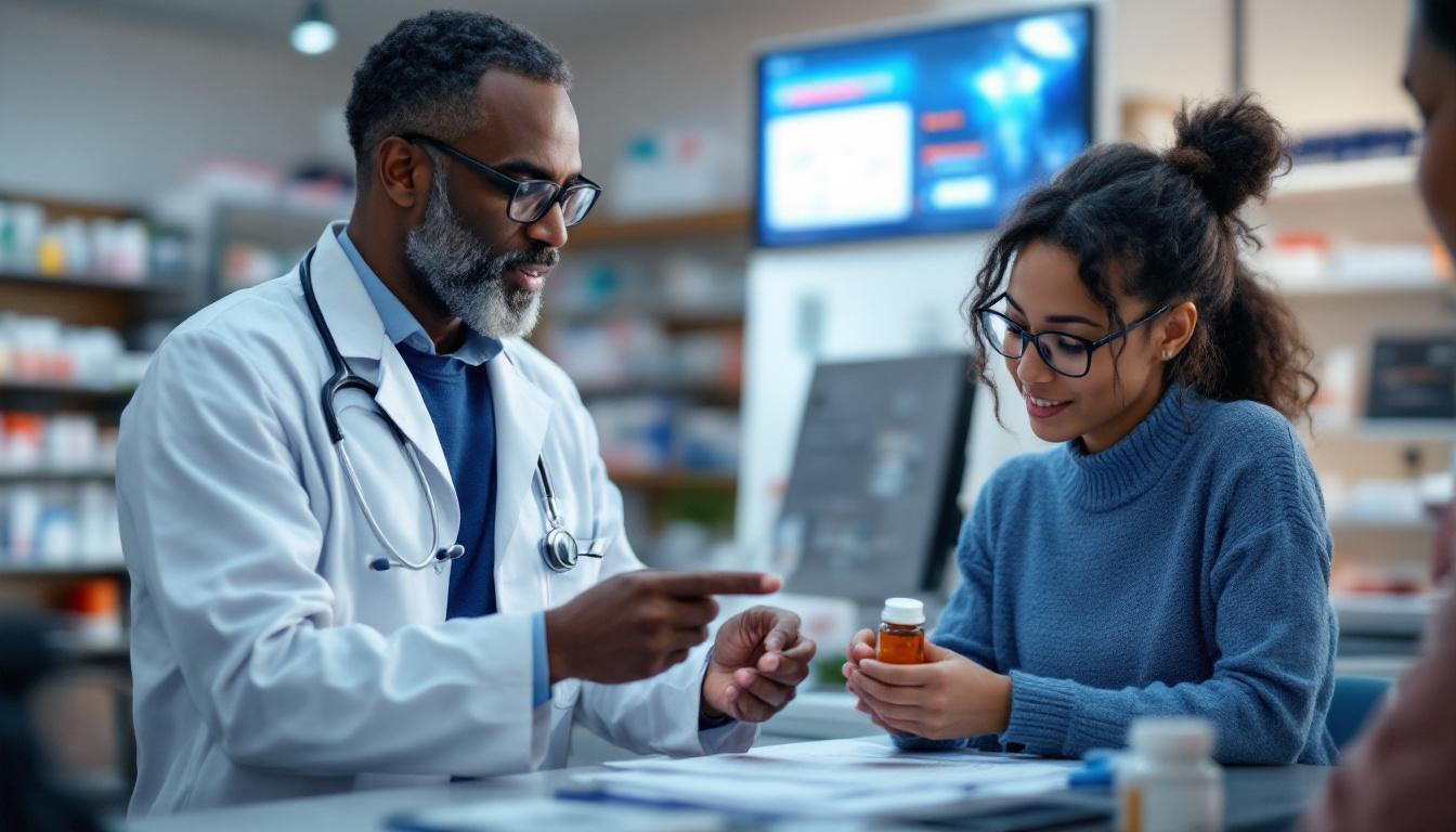 découvrez comment interpréter correctement le qsp sur une ordonnance pour prévenir les erreurs médicamenteuses et assurer une administration sécurisée des traitements.