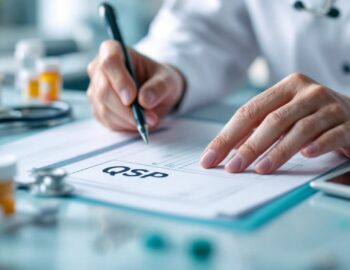 découvrez comment interpréter correctement le qsp sur une ordonnance afin de prévenir les erreurs médicamenteuses et assurer une administration sécurisée des traitements.