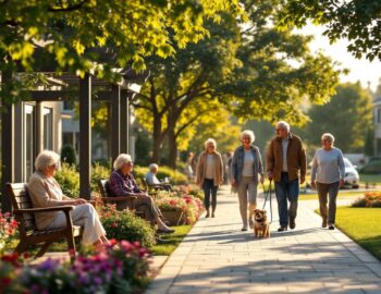 découvrez les meilleures résidences seniors autonomes à travers des témoignages authentiques et des avis détaillés pour faire le meilleur choix en toute confiance.