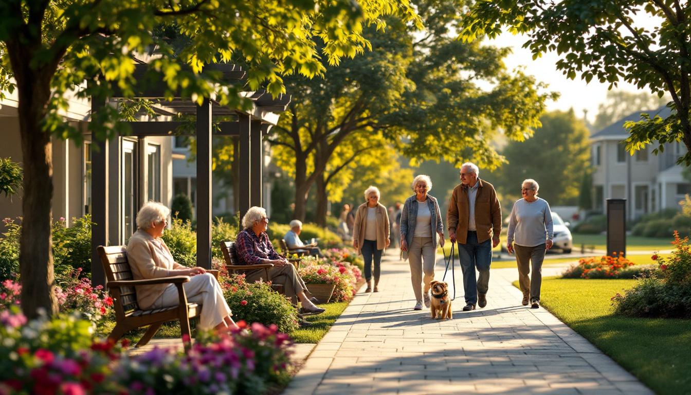 découvrez les meilleures résidences seniors autonomes à travers des témoignages authentiques et des avis détaillés pour faire le meilleur choix en toute confiance.