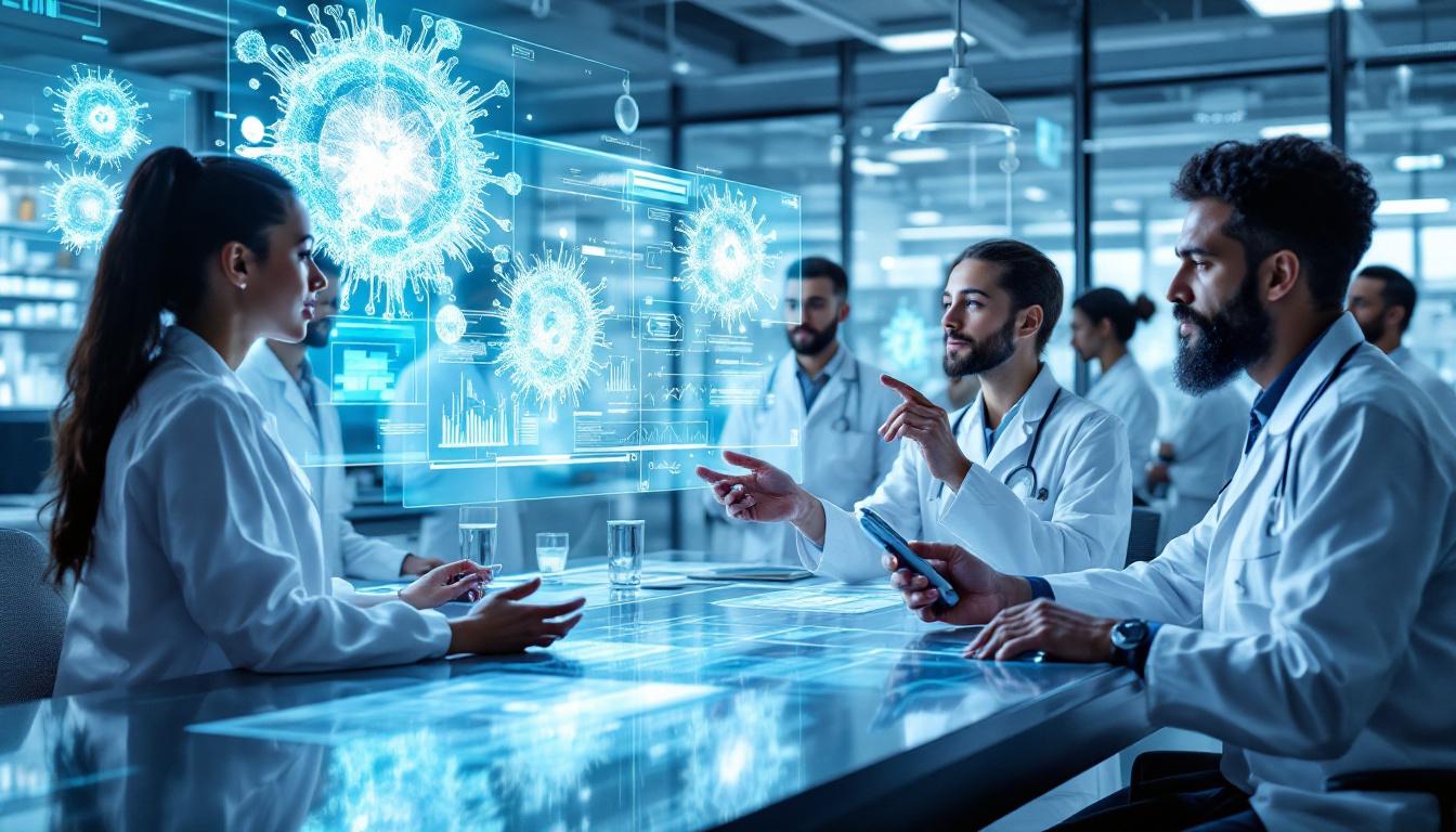 découvrez les dernières avancées scientifiques révolutionnaires dans le traitement du psoriasis en 2026, offrant de nouvelles solutions pour améliorer la qualité de vie des patients.