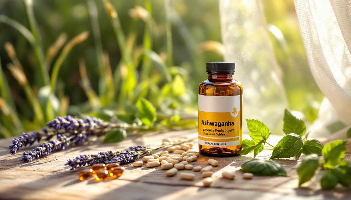 découvrez notre sélection des meilleurs compléments alimentaires anti-stress pour retrouver calme et sérénité au quotidien. améliorez votre bien-être naturellement.