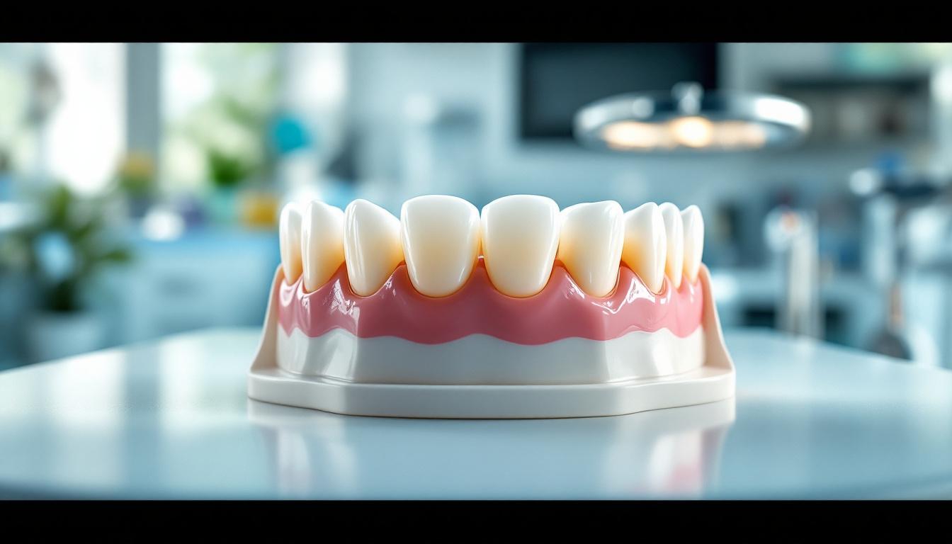 découvrez les soins post-opératoires essentiels après la pose d'un bridge dentaire pour assurer une guérison optimale et un confort durable.