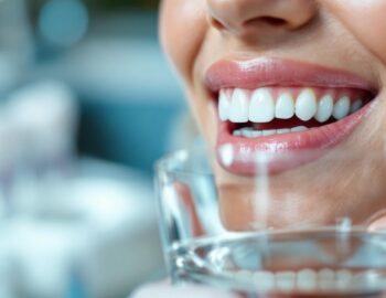 découvrez les soins post-opératoires essentiels après la pose d'un bridge dentaire pour assurer une guérison rapide et un résultat optimal.