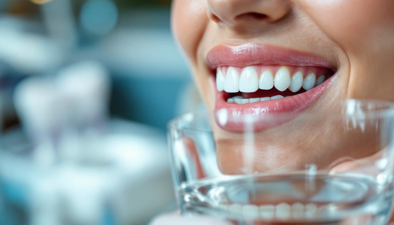 découvrez les soins post-opératoires essentiels après la pose d'un bridge dentaire pour assurer une guérison rapide et un résultat optimal.