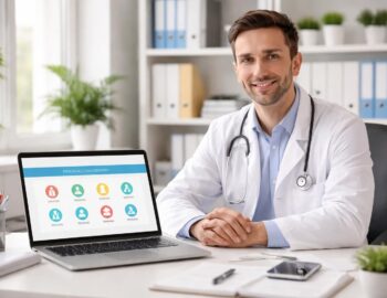 découvrez ameli direct, l'annuaire santé officiel qui vous permet de trouver facilement des professionnels de santé et services médicaux près de chez vous.