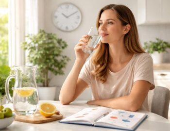 découvrez les recommandations essentielles pour bien boire de l'eau et maintenir une bonne hydratation quotidienne pour votre santé.
