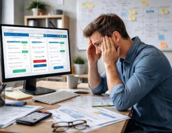 découvrez les 5 erreurs courantes à éviter lors de l'utilisation d'un comparateur de mutuelle pour choisir la meilleure couverture santé adaptée à vos besoins.