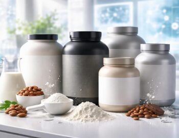 découvrez notre comparatif 2026 des meilleures marques de whey protéine pour choisir celle qui correspond le mieux à vos besoins en nutrition sportive et prise de masse.