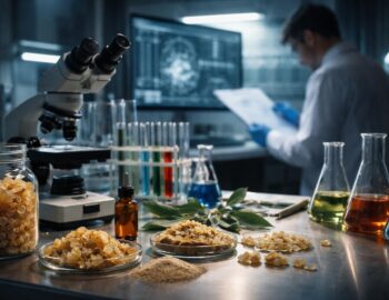 découvrez les risques potentiels du boswellia et pourquoi il pourrait être nécessaire de repenser son usage pour votre santé.