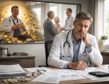 découvrez les vérités et idées reçues sur les honoraires des médecins, entre mythes courants et réalités du secteur médical.