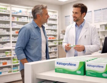 découvrez les règles actuelles concernant l'achat de kétoprofène sans ordonnance, ses conditions d'utilisation et les précautions à prendre.