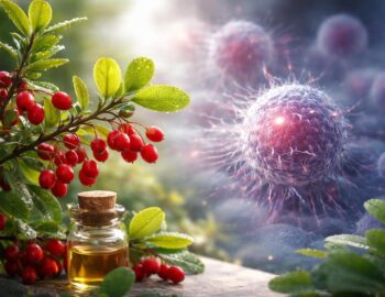 découvrez les recherches sur l'épine-vinette et son potentiel lien avec le cancer, ouvrant la voie à de nouvelles approches thérapeutiques innovantes.