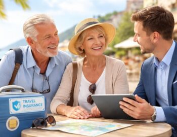 découvrez les avantages des assurances voyage spécialement conçues pour les seniors, offrant sécurité, assistance et tranquillité d'esprit lors de vos déplacements.