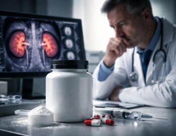 découvrez les risques potentiels liés à la créatine et pourquoi il est crucial de bien s'informer avant de l'utiliser pour préserver votre santé.