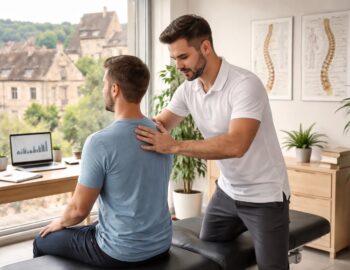découvrez les enjeux de la chiropratique et comment entreprendre avec un chiropracteur à avallon pour offrir des soins de qualité et développer une pratique réussie.
