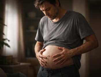 découvrez les symptômes du ventre gonflé liés au cancer du pancréas à ne pas ignorer pour une détection précoce et un suivi médical adapté.