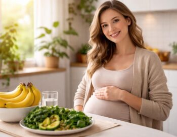 découvrez pourquoi les bananes et la vitamine k sont essentielles pour la santé des femmes enceintes, favorisant le développement du bébé et le bien-être de la future maman.