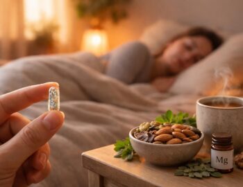 découvrez comment le magnésium peut aider à lutter contre l'apnée du sommeil grâce à des solutions naturelles pour améliorer la qualité de votre sommeil.